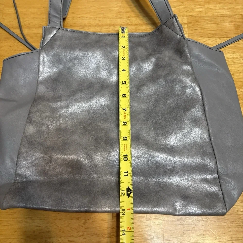 Relic Purse Shoulder Bag Brooke Tote Gray Stripes‎